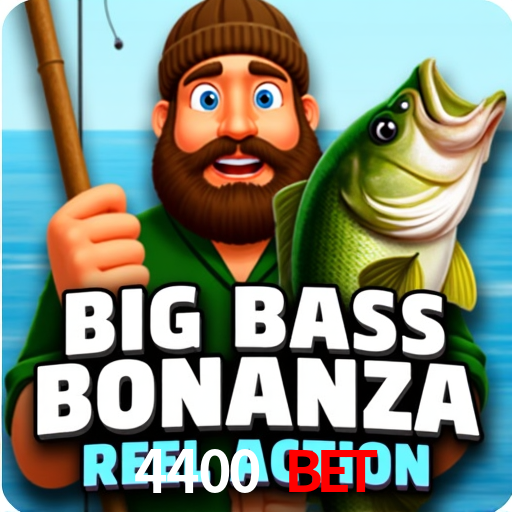 Integração de APIs 4400 bet