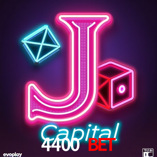 Benefícios da Conta 4400 bet