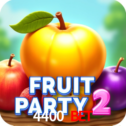 Diretório de Jogos 4400 bet