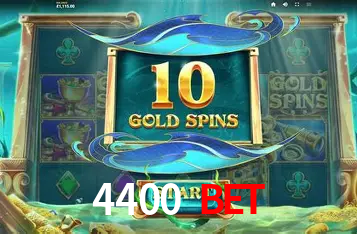 Ofertas Exclusivas 4400 bet