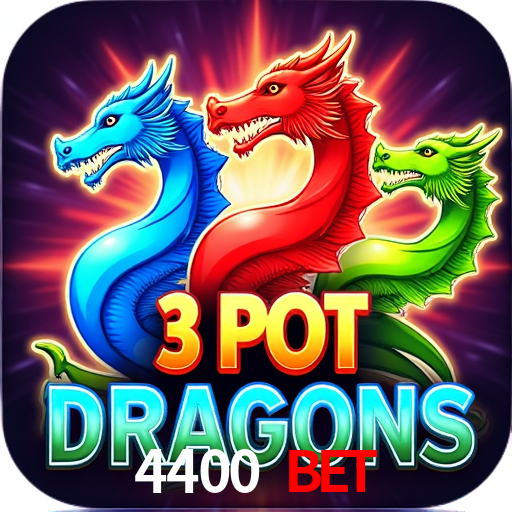 Avaliações dos Jogadores 4400 bet