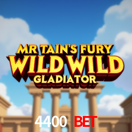 Programa VIP 4400 bet