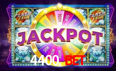 Promoção Relâmpago 4400 bet