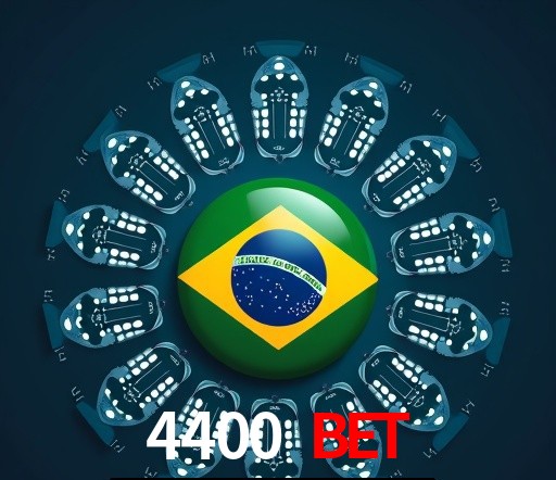 Recursos de Bônus 4400 bet