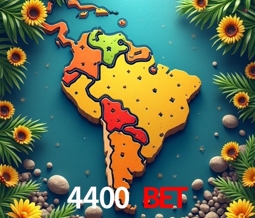 Jogos Exclusivos 4400 bet