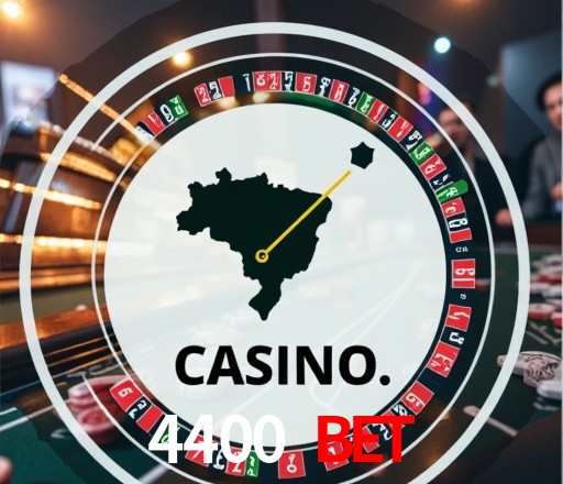 Casino Ao Vivo 4400 bet
