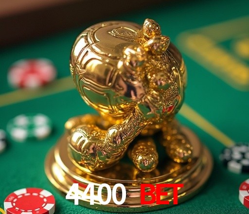 Design Responsivo 4400 bet