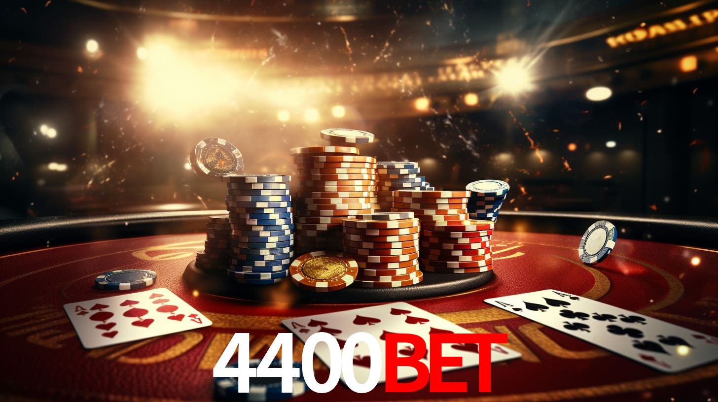 VIP Casino 4400bet