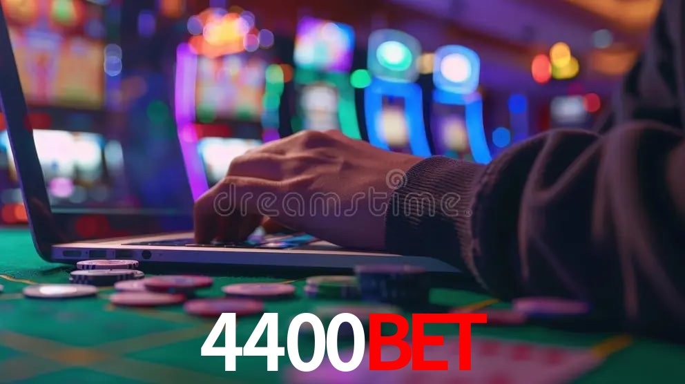 cassino 4400bet