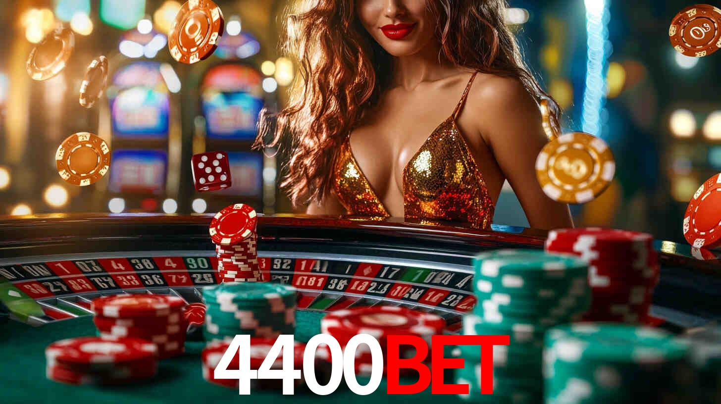 Exclusive Games 4400bet