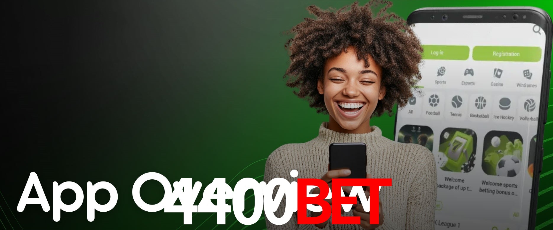 Weekend Specials 4400bet