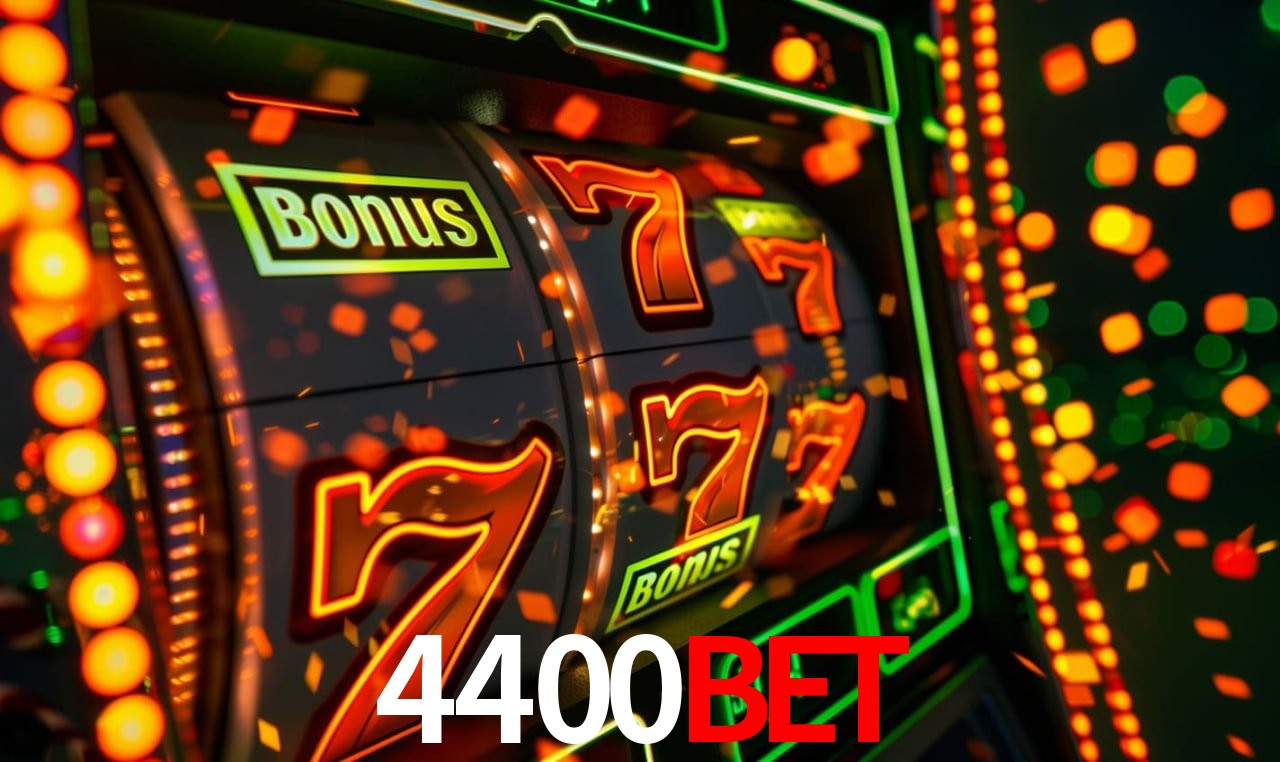 Desvendando o Mundo dos Jogos Virtuais na 4400bet