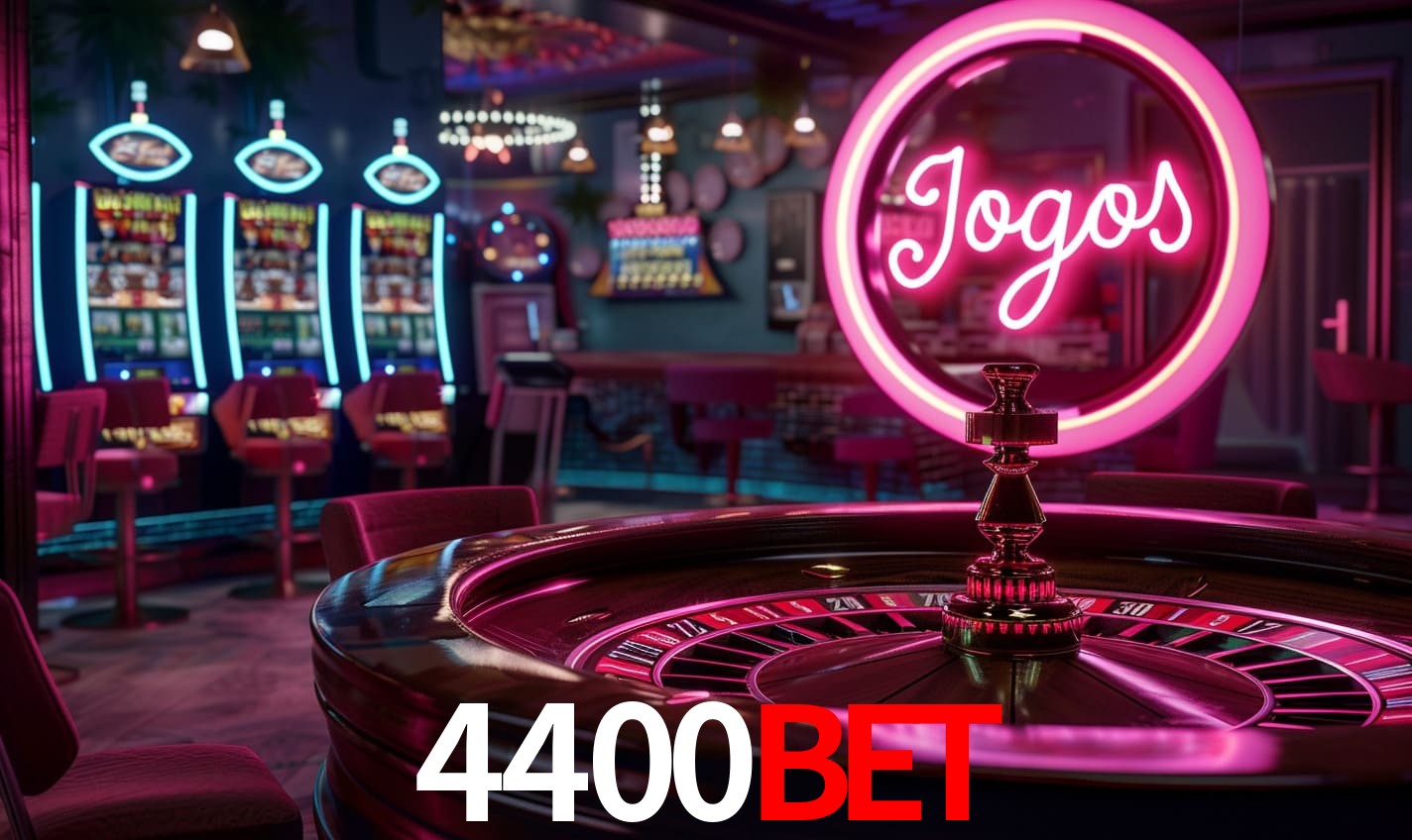 Explorando a Categoria de Eventos em Apostas na 4400bet