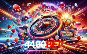 Casino VIP 4400bet