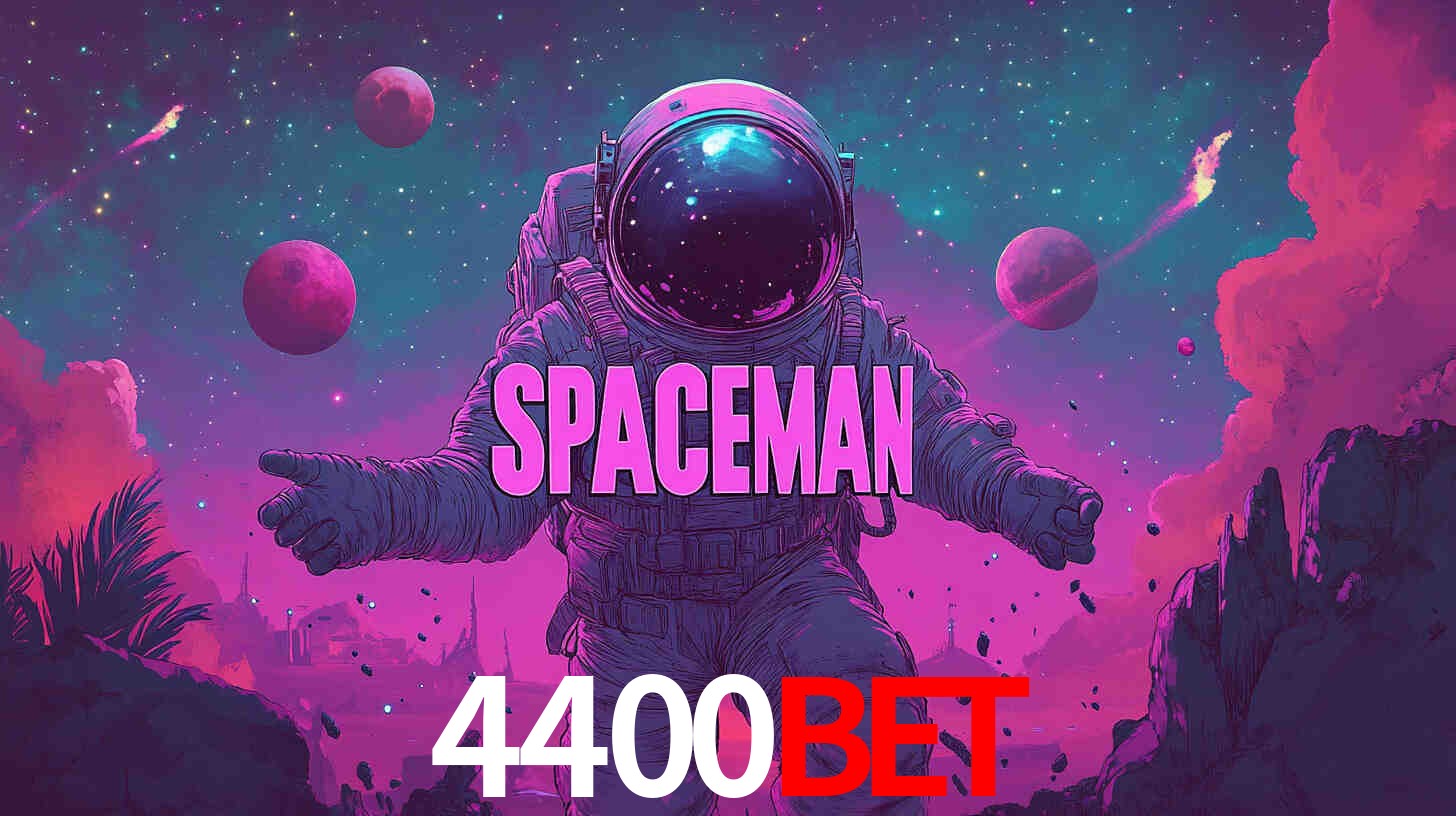 Inovações de Jogos na 4400bet: O Futuro das Experiências Interativas