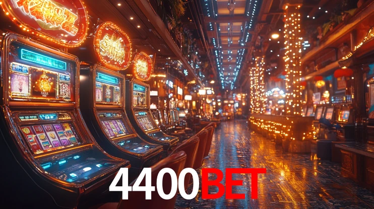 4400bet login