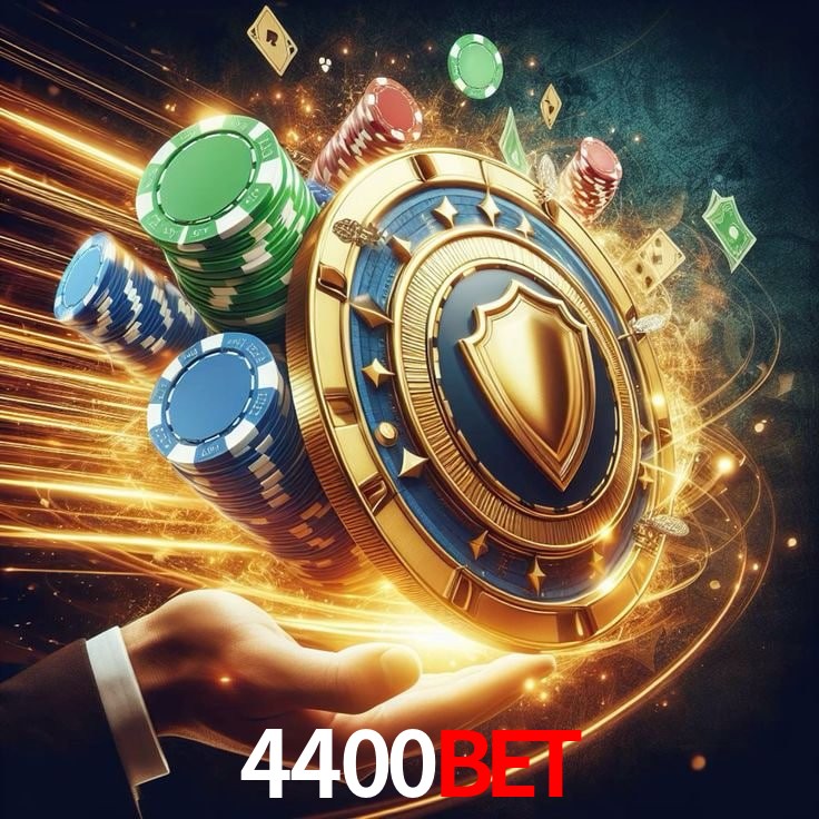 Torneios e prêmios garantidos na 4400bet