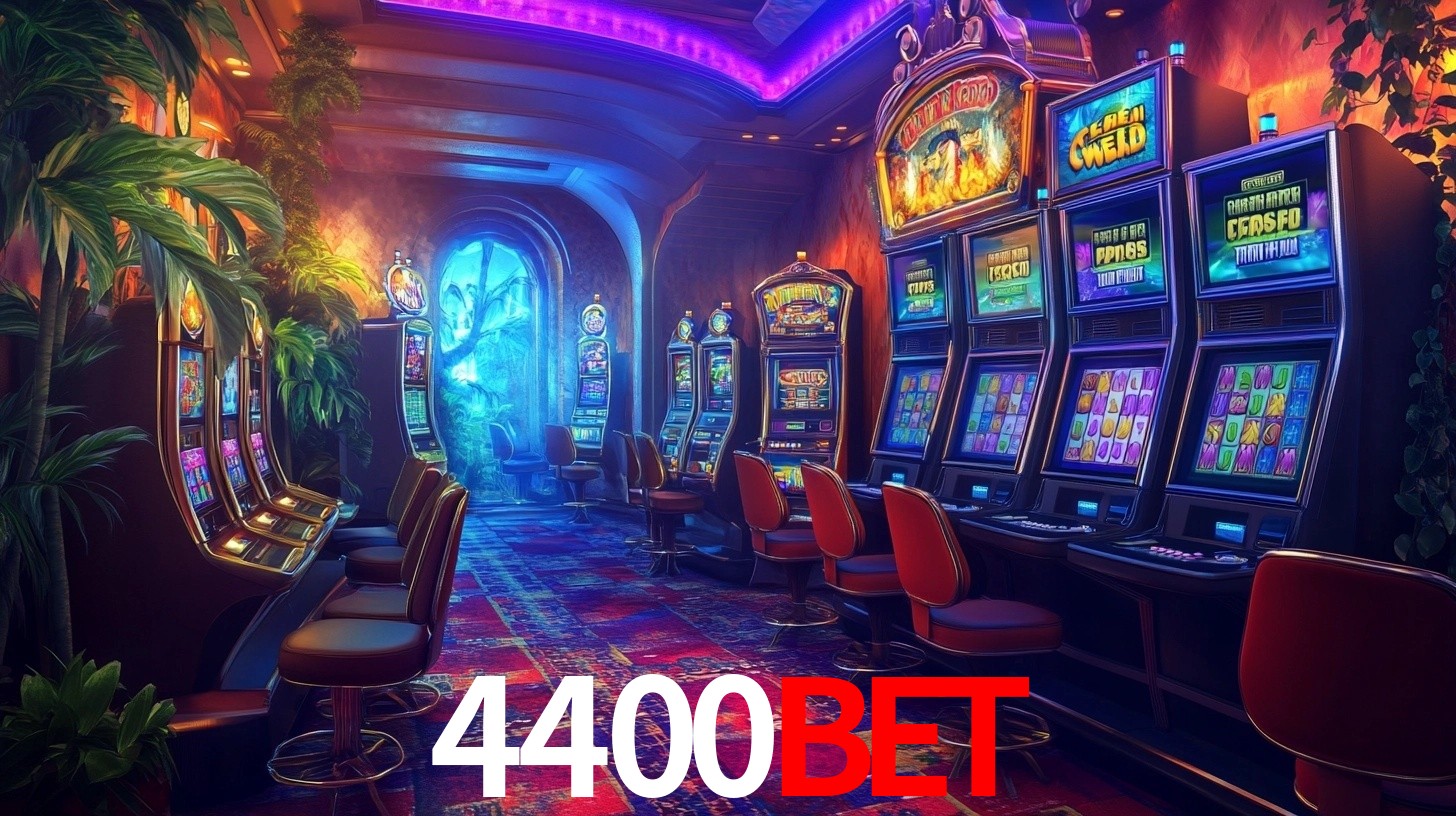 Tournaments 4400bet