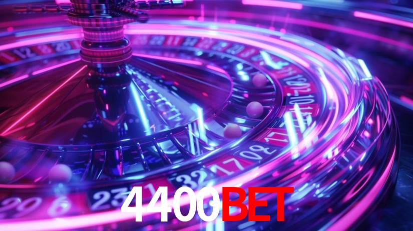 Inovações de Jogos na 4400bet: O Futuro das Experiências Interativas