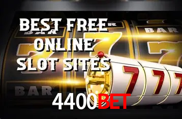 Descubra o Mundo do Cassino Online com 4400bet