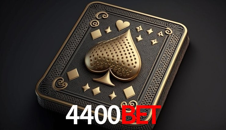 Apostas de Futebol 4400bet