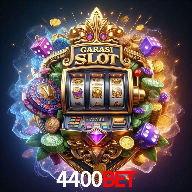 Cadastro Rápido 4400bet