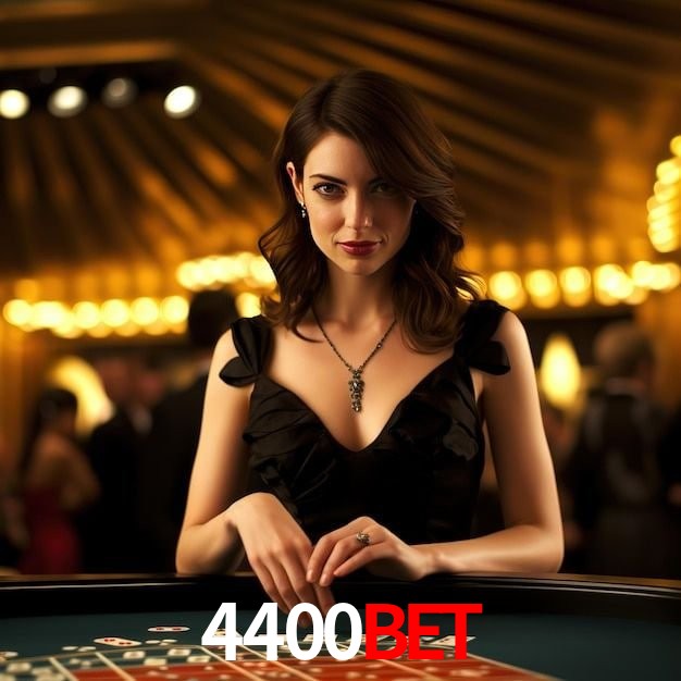 Descubra a Essência do 4400bet: Nossa História e Compromissos