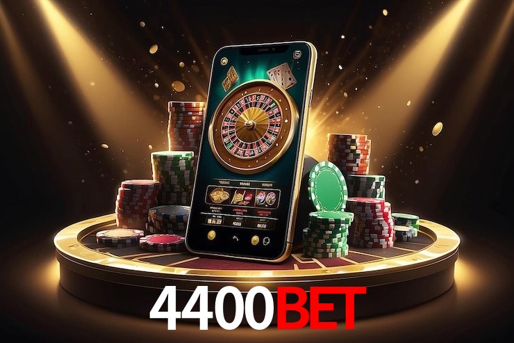 Login Seguro 4400bet