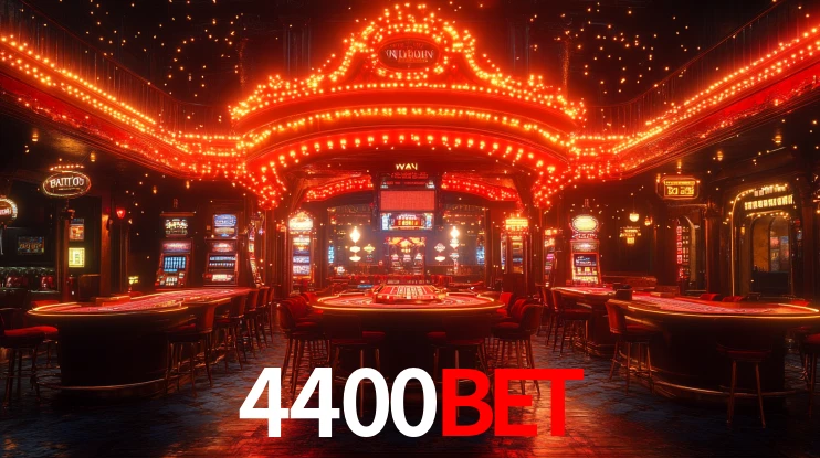 Explore as vantagens do 4400bet: serviço profissional e confiabilidade