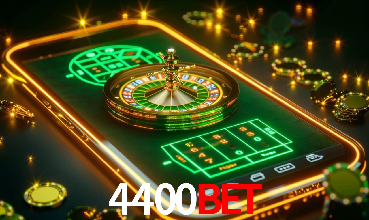 Sistemas de Segurança 4400bet