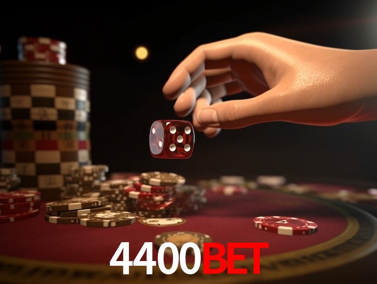 Estatísticas do Jogo 4400bet