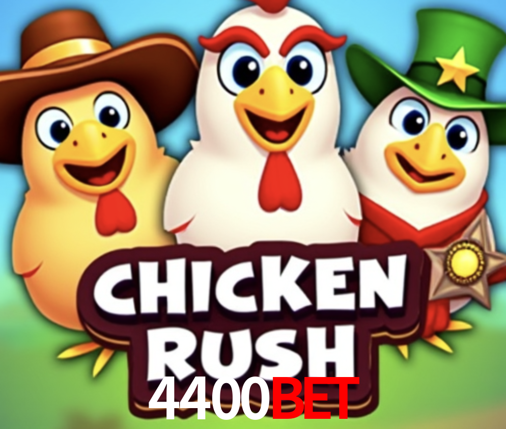 Responsive Design 4400bet