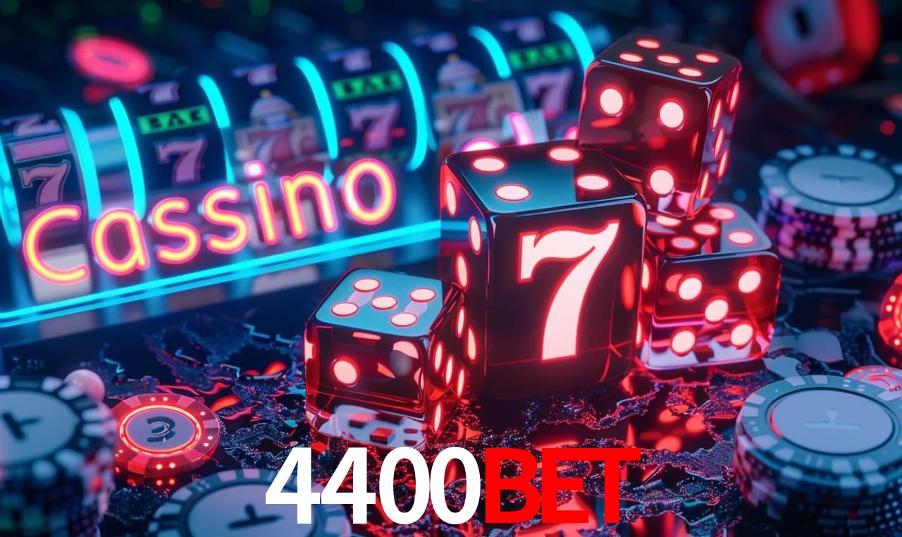 Experiência VIP 4400bet