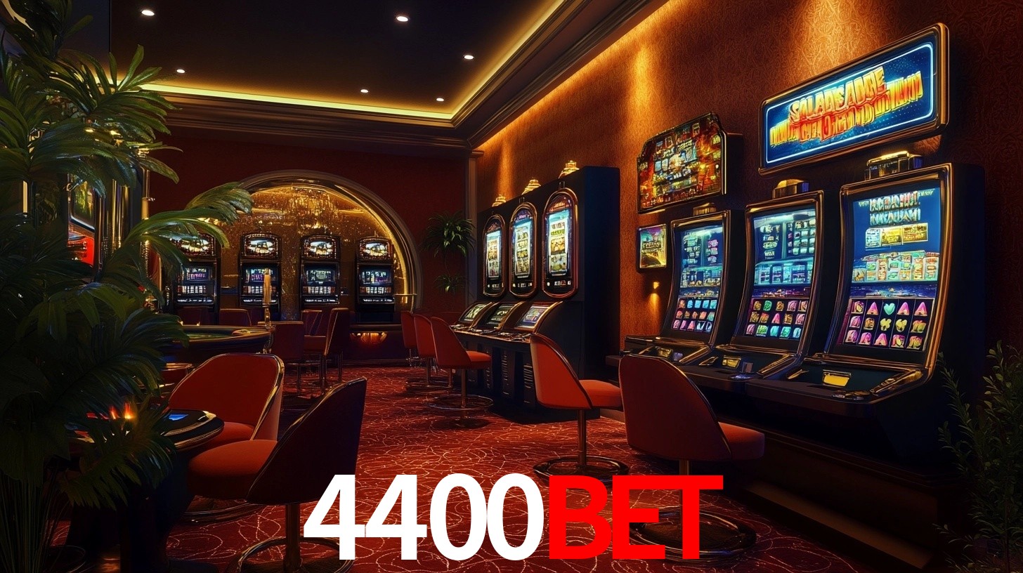 Daily Bonuses 4400bet