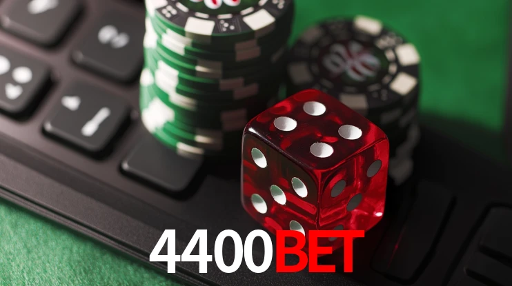 2FA Security 4400bet