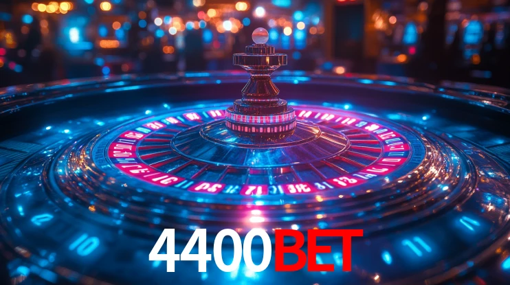 4400bet login