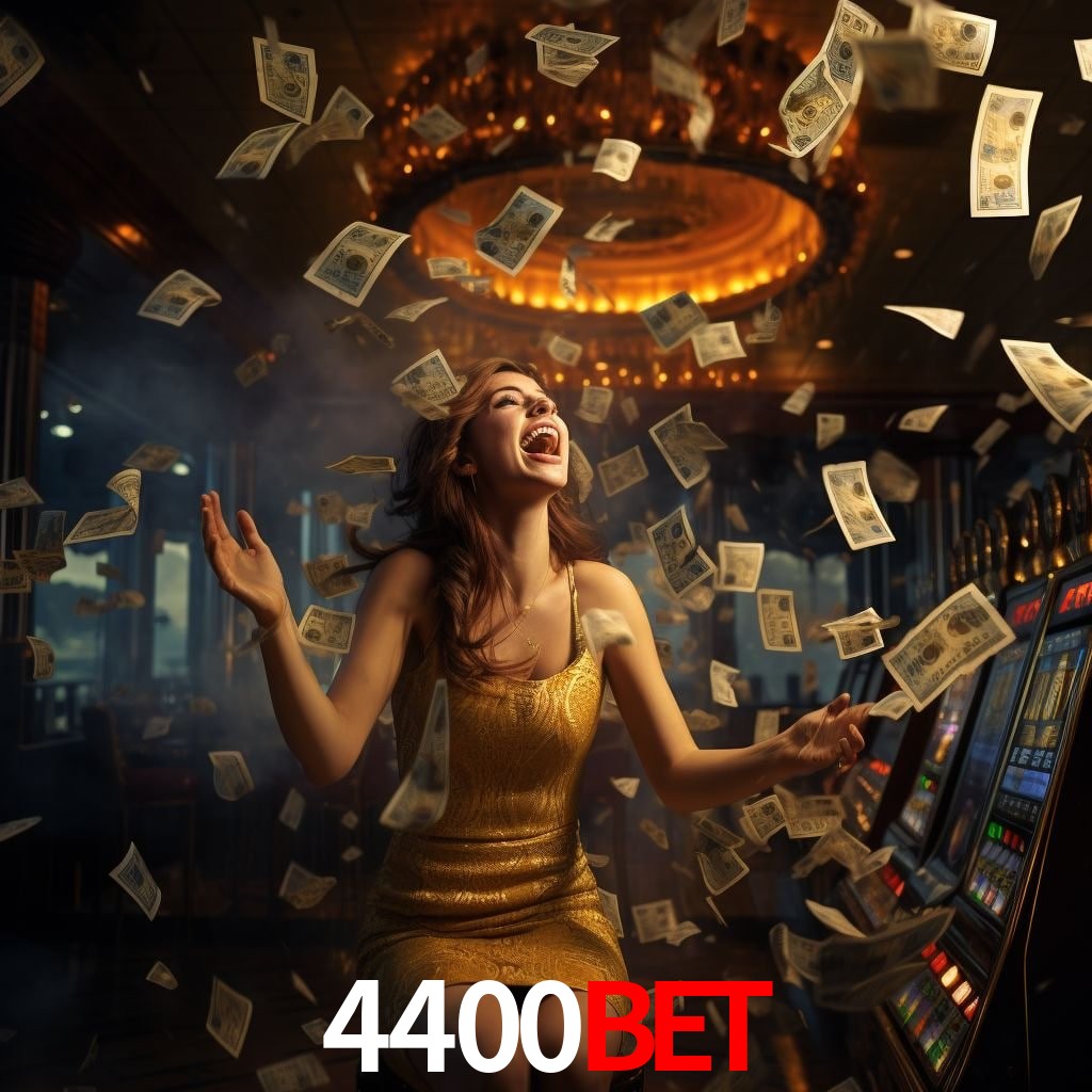 Aviator Game 4400bet