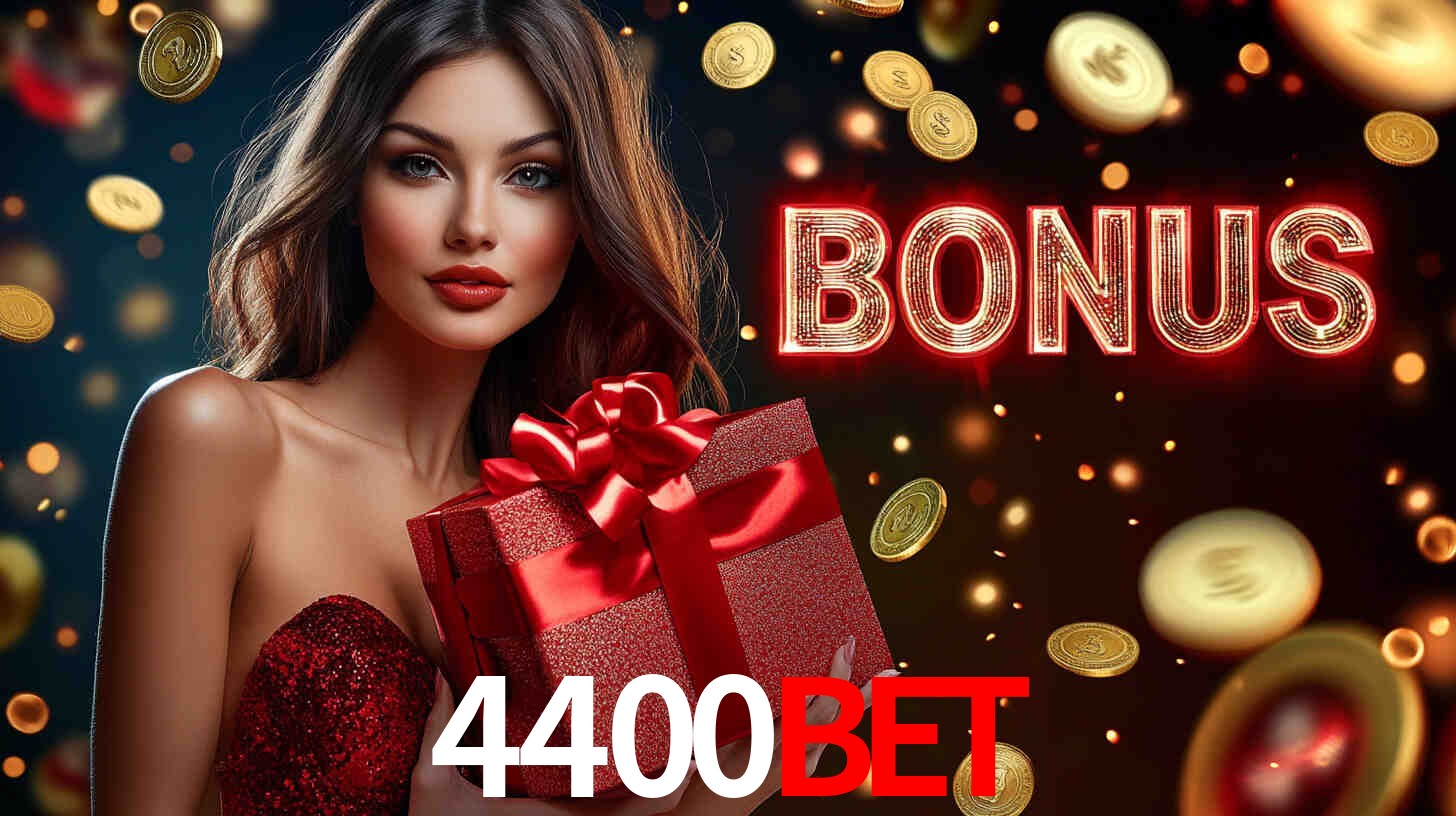 Descubra o Programa VIP da 4400bet: Vantagens Exclusivas para Jogadores