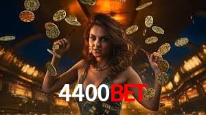 Game Statistics 4400bet