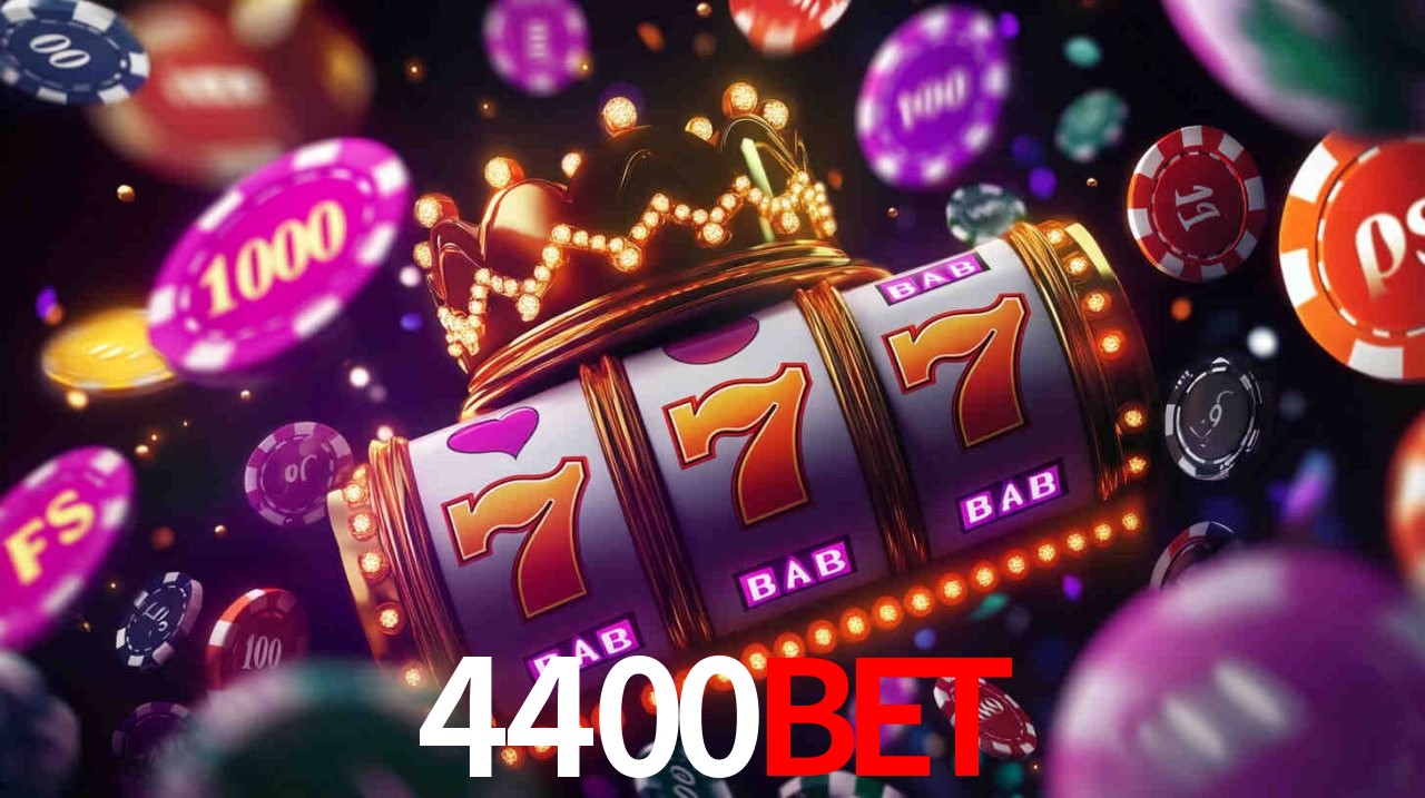 Games Directory 4400bet