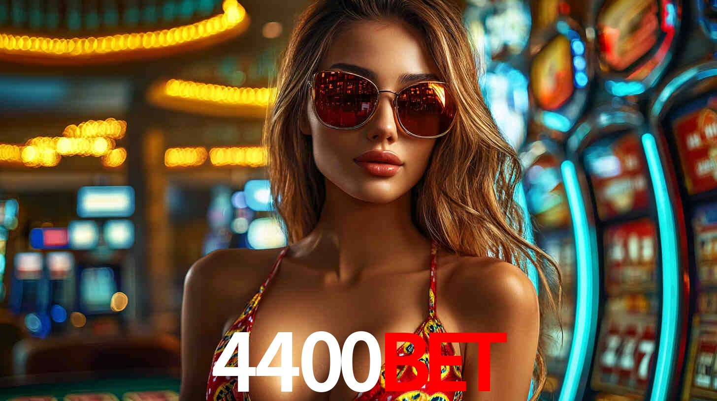 4400bet App Interface
