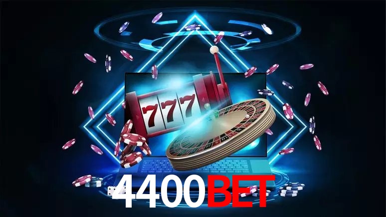 Jogos de Slot 4400bet
