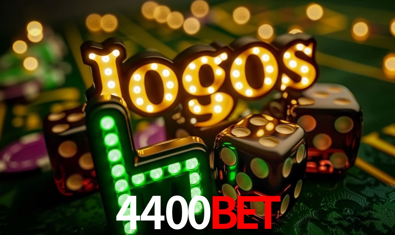 Estatísticas 4400bet