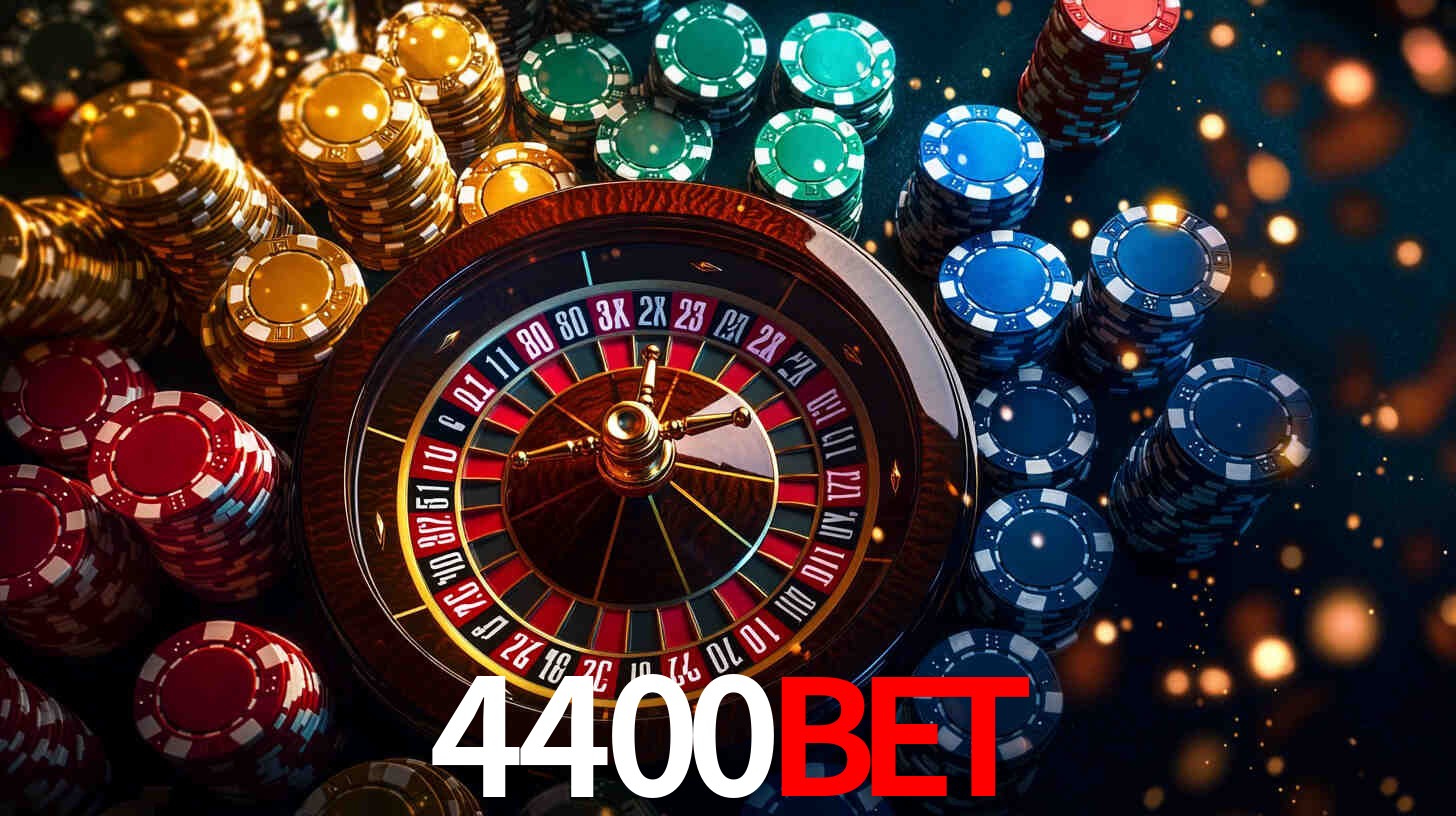 Premium Interface 4400bet