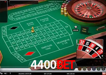 Bônus após cadastro na 4400bet