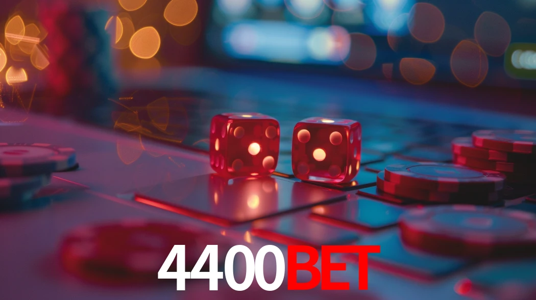 Quick Registration 4400bet