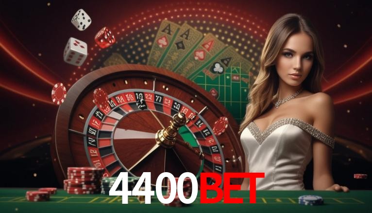 Secure Login 4400bet