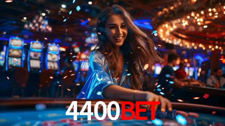 Statistics 4400bet