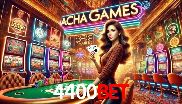 Tennis Betting 4400bet