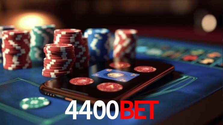 Programa VIP 4400bet